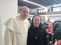 Rejonowe spotkania katechetów